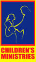 Children's Ministry logo