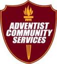 Community Services logo